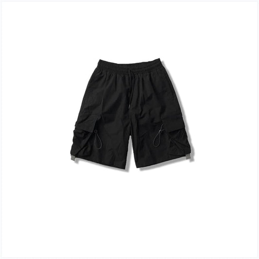 Big Pocket Cargo Shorts