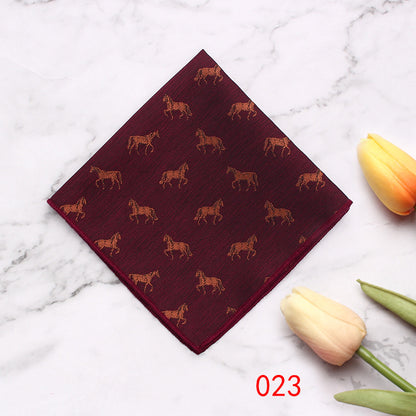Pocket Squares