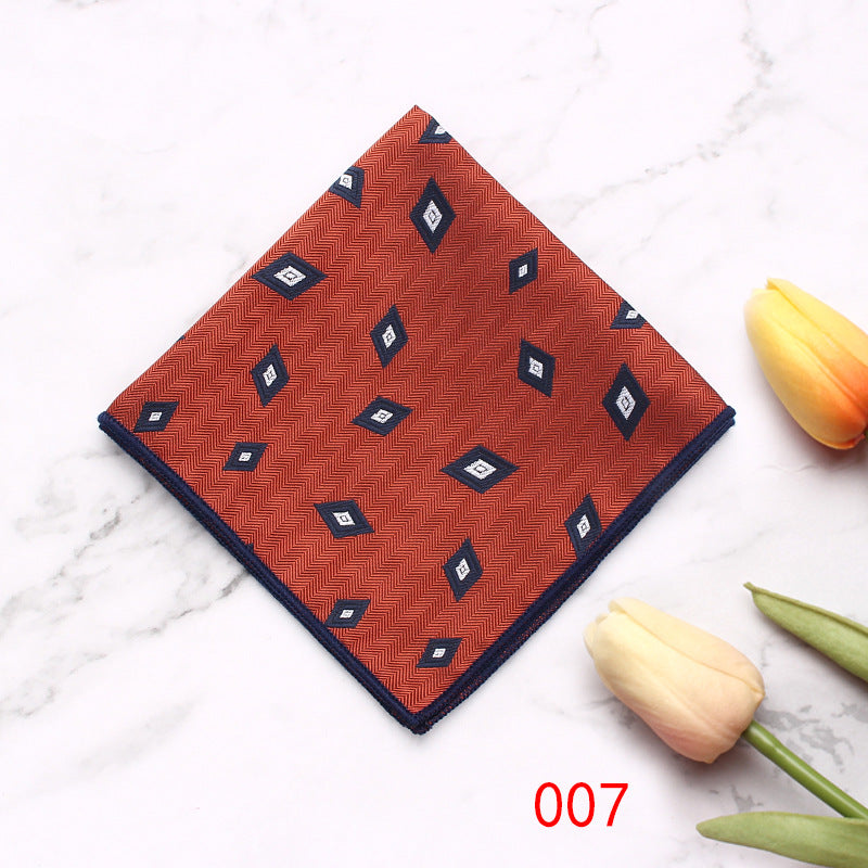 Pocket Squares