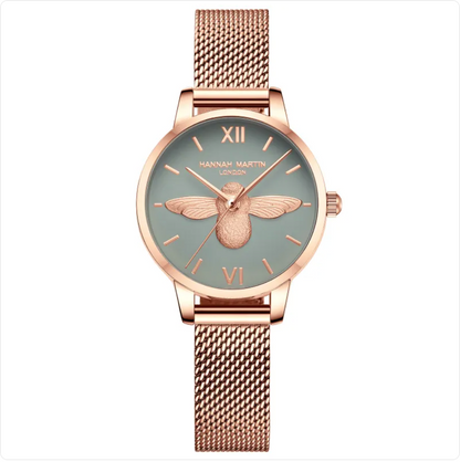 Quartz Watch