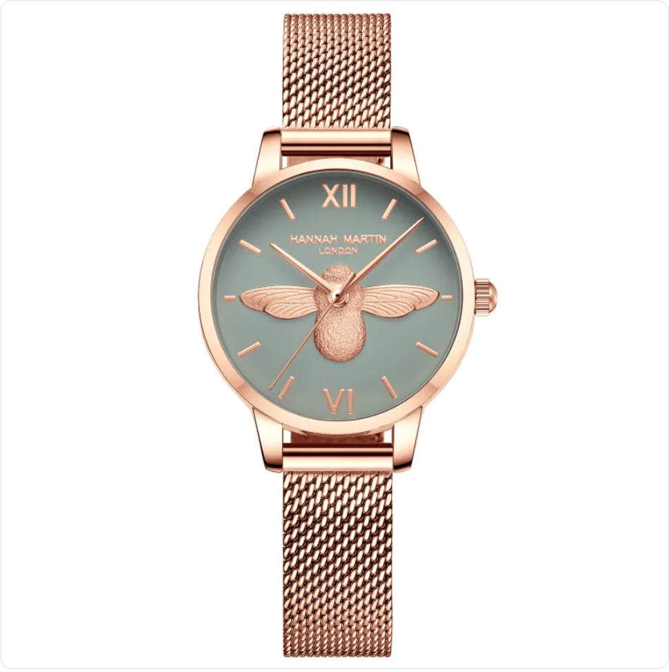 Quartz Watch