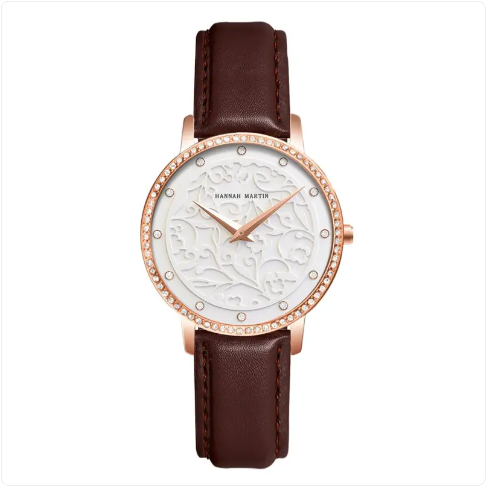 Quartz Watch