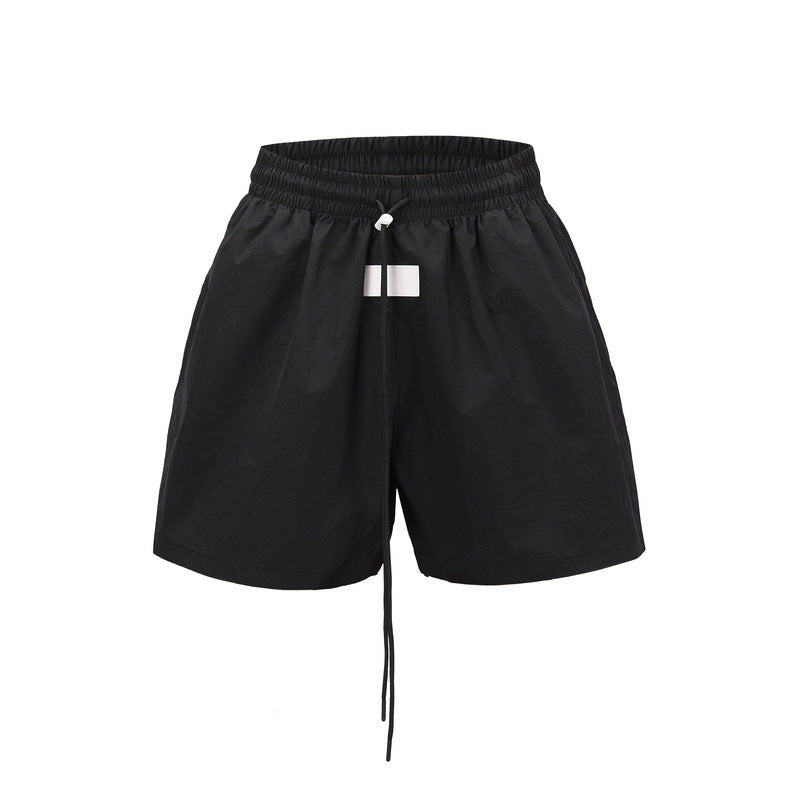Track Shorts