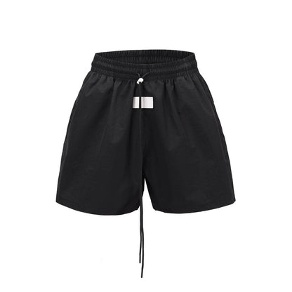 Track Shorts