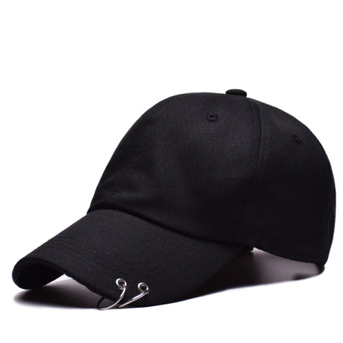 Rings Hat