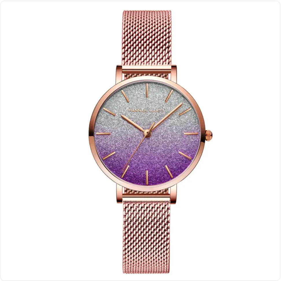 Quartz Watch