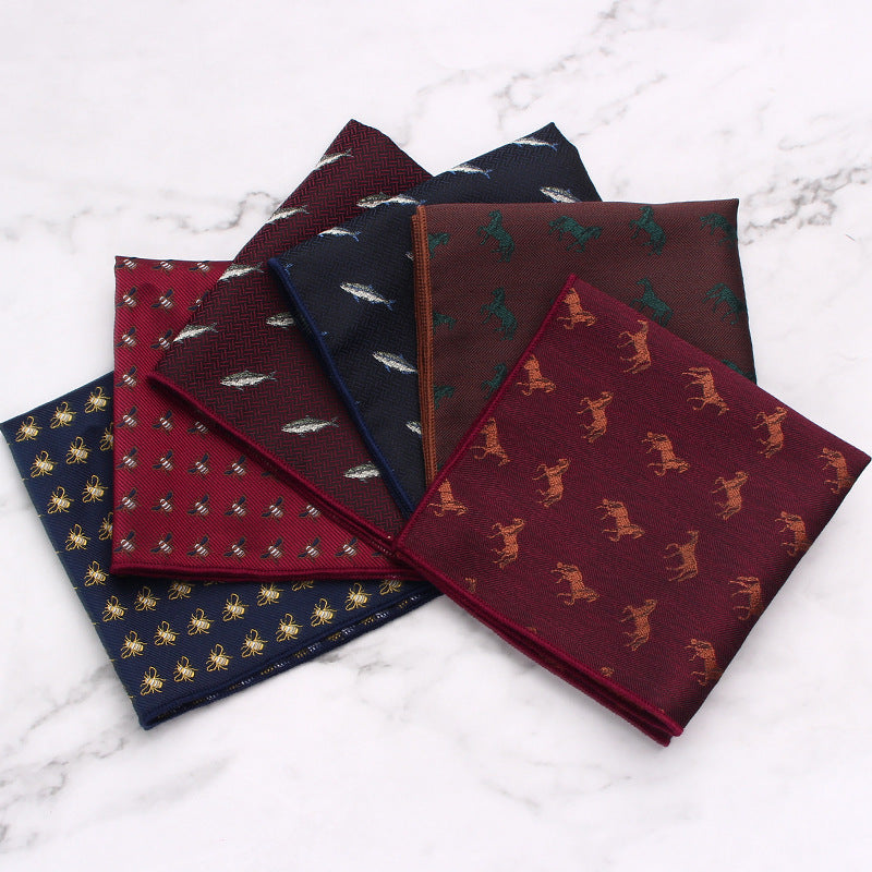 Pocket Squares