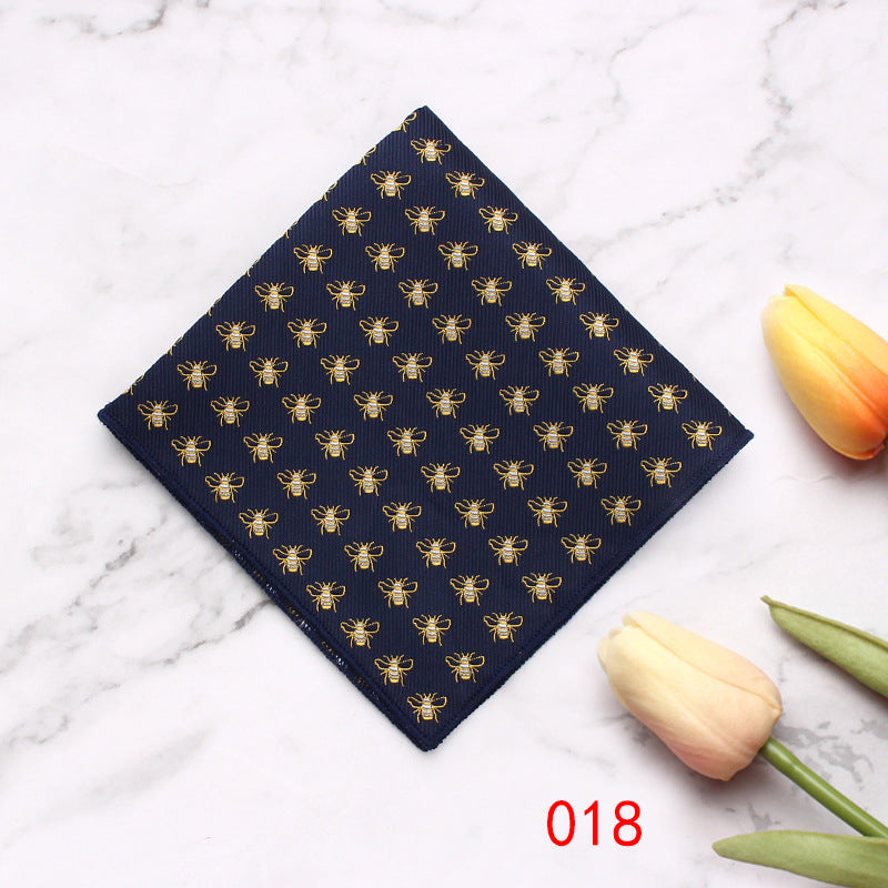Pocket Squares