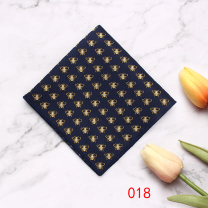 Pocket Squares