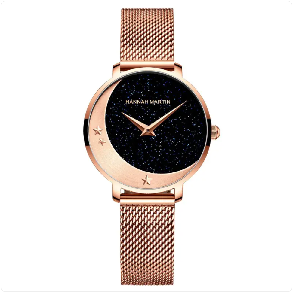Quartz Watch