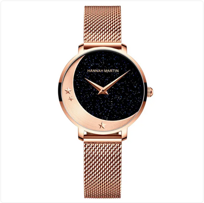 Quartz Watch