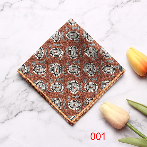 Pocket Squares