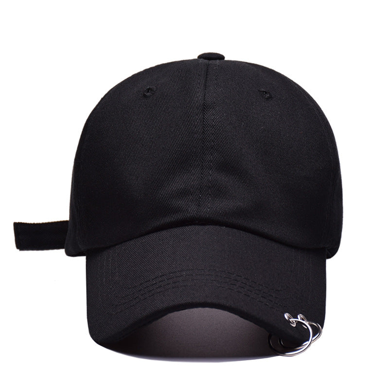 Rings Hat