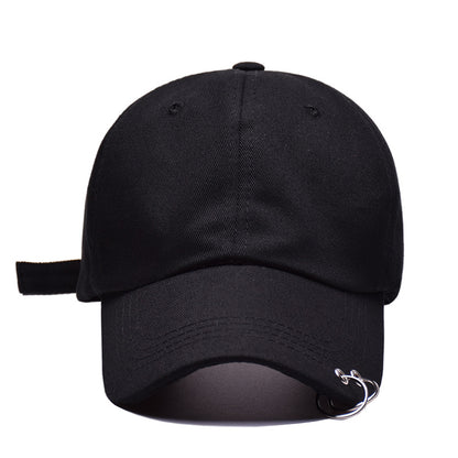 Rings Hat